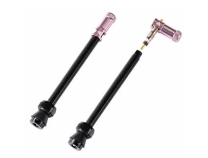 Válvula e tampões de válvula para desmontagem de cascos GRANITE DESIGN CNC Juicy Nipples