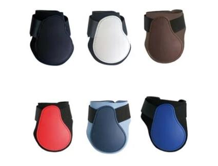 Travas de cavalo coloridas TATTINI