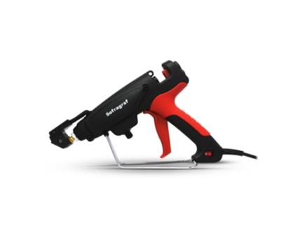 Pistola de reparação para a oficina VOLA