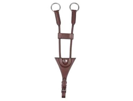 Garfo elástico de martingale QHP