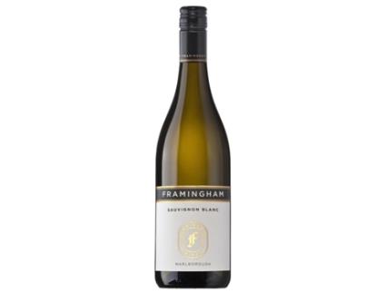 Vinho Framingham Marlborough Sauvignon Blanc 75cl