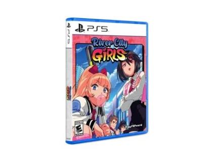 Jogo PS5 River City Girls (Limited Run Games #10)