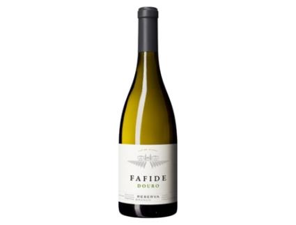 Rui Roboredo Madeira Quinta de Fafide Reserva Vinho Branco 2019 0,75L