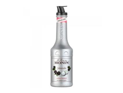 Monin Purê De Jabuticaba 1L MONIN