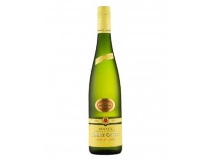 Vinho Cattin Alsace Pinot Gris Branco