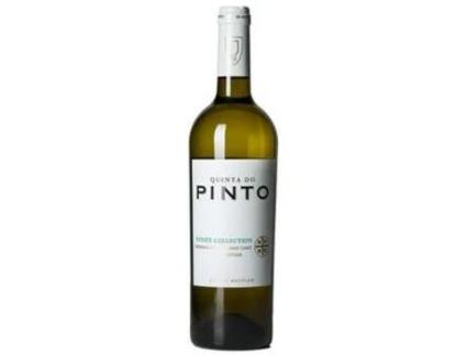 Quinta Do Pinto Estate Collection Vinho Branco