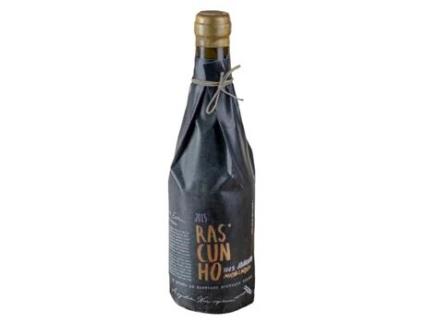 Vinho Porto Rascunho By Quinta de Santiago Vindima Tardia 2015 V. Verdes