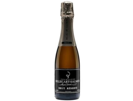 Champanhe DECANTE Bruto Billecart-Salmon Nv  (37 CL - 1 unidade)