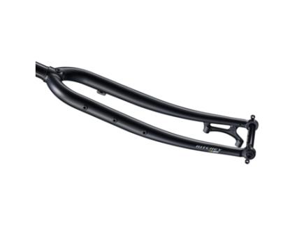 Garfo RITCHEY Wcs steel mtn post mount