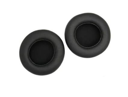2 peças para almofada de substituição para fone de ouvido E50 E50bt S500 S700 protetores auriculares