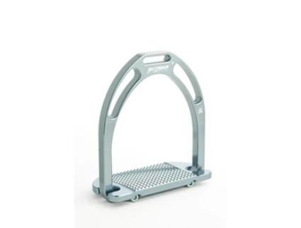 suportes de alumínio JIN STIRRUP