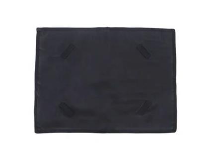 Aba de barriga QHP 200g