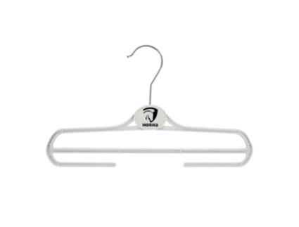 Conjunto de 25 cabides para alforges HORKA