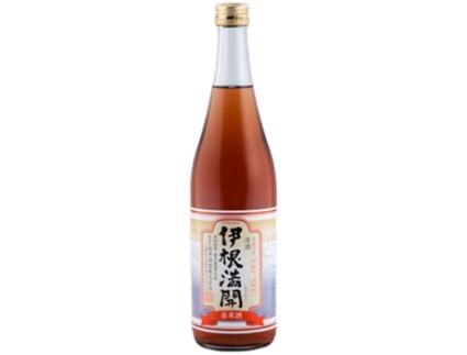 Sake SAKE MICO Ine Mankai (72 CL - 1 unidade)