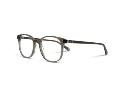 Armação Óptica STF 039 C03 50 Titanium RÖST