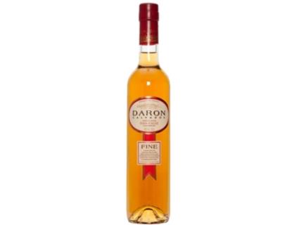Aguardente VIRIATHUS Calvados Daron Fine (70 CL - 1 unidade)