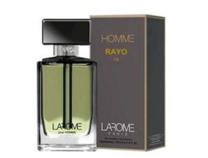 Perfume LAROME 13M Rayo by Perfume LAROME 100ml