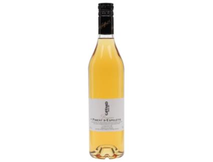 Licor VIRIATHUS Giffard Piment D'Espelette (70 CL - 1 unidade)