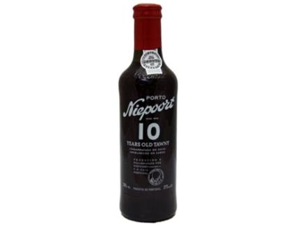 Vinho do Porto DISTRIWINE Niepoort Tawny 10 Anos  (37.5 CL - 1 unidade)