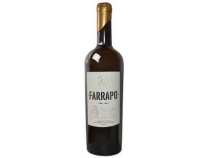 Vinho Branco DISALTO 2019 (0.75 L - 1 Unidade)