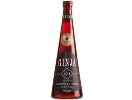 Licor de Ginja de Alcobaça M.S.R.