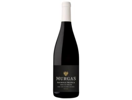 Vinho Tinto CERCIAL 2019 (0.75 L - 1 Unidade)