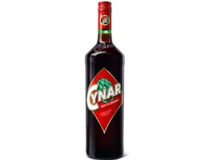 Bitter AROMAS DA TARDE Cynar (70 CL - 1 unidade)