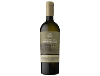 Vinho Branco RIBAFREIXO 2018 (0.75 L - 1 Unidade)