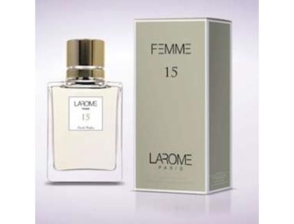Perfume LAROME 15F LOLITA LEMPICKA - LOLITA LEMPICKA 100ml