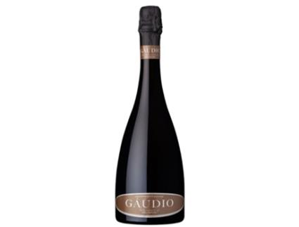 Vinho Espumante RIBAFREIXO Brut Nature Gáudio Nv (75 CL - 1 unidade)