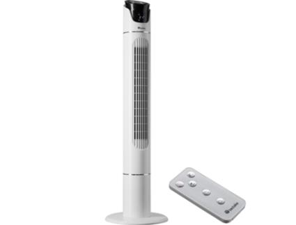 Ventilador de Torre TECTAKE 110 cm