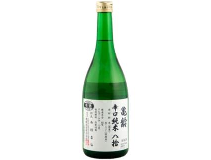 Sake SAKE MICO Kirei 80 (72 CL - 1 unidade)