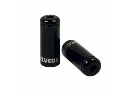 Conjunto de 50 acessórios de alumínio à prova de água ELVEDES