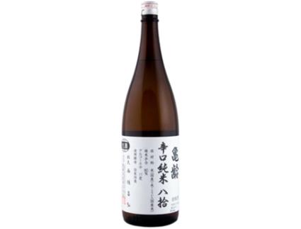 Sake SAKE MICO Kirei 80 (1.8 L - 1 unidade)