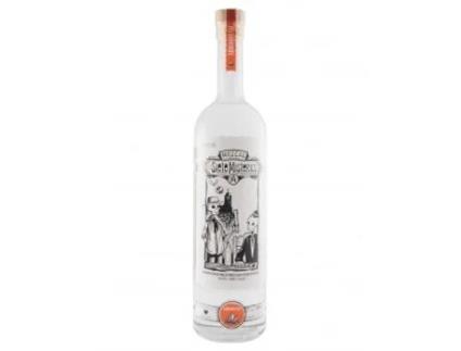 Mezcal Siete Misterios Arroqueño