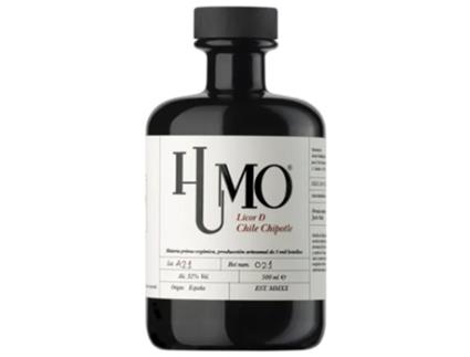 Licor ENTRE COMPAS Humo Chile Chipotle (50 CL - 1 unidade)