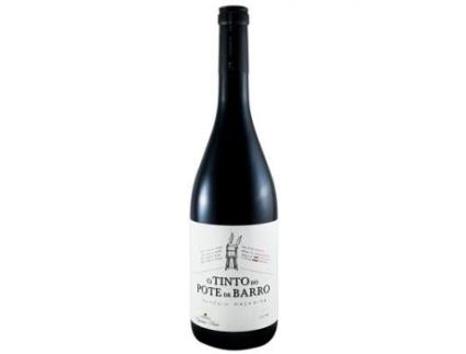 Vinho O Tinto Do Pote de Barro By António Maçanita