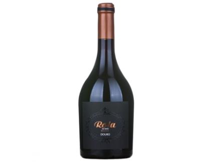 Vinho Tinto MISTERWINE 2020 (0.75 L - 1 Unidade)