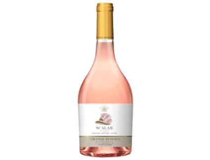 Vinho Rosé SÉGUR ESTATES 2020 (0.75 L - 1 Unidade)