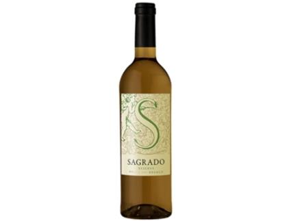 Vinho Branco SÉGUR ESTATES 2019 (0.75 L - 1 Unidade)