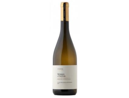 Vinho Branco Fita Preta Signature Series Branco de Talha 2018 Alentejo