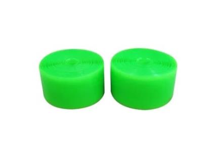 Par de tiras anti-punctura em cartão NEWTON