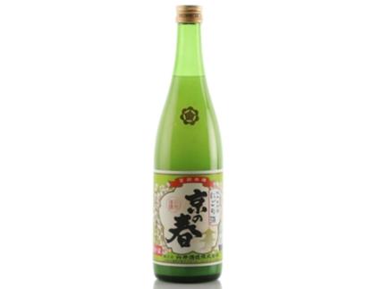 Sake SAKE MICO Kyo No Haru (72 CL - 1 unidade)