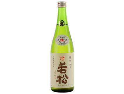 Sake SAKE MICO Asahi Wakamatsu (72 CL - 1 unidade)