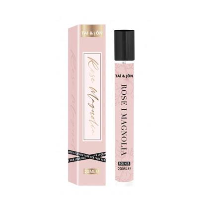 Rose I Magnolia Eau de Parfum 20 ml