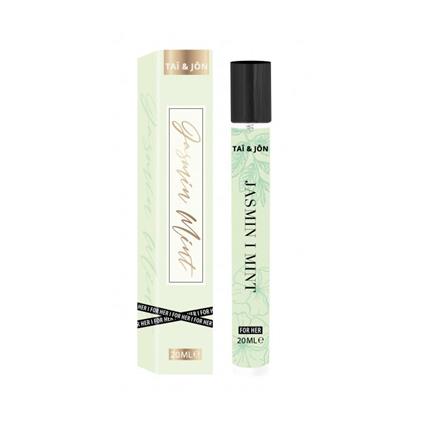 Jasmin I Mint Eau de Parfum 20 ml