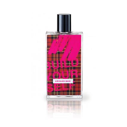 Uniform Build Your Self Eau de Toilette 100 ml