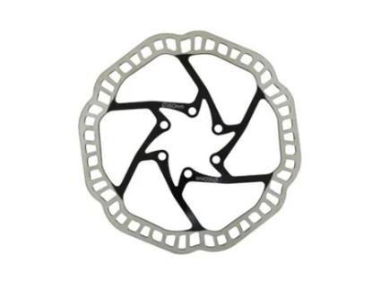 Discos de travão para bicicletas de montanha 6 todos NEWTON BRAKCO