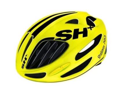 Capacete de bicicleta de montanha SH Plus Shalimar