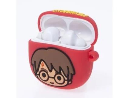 Auriculares Bluetooth True Wireless Harry Potter Tws